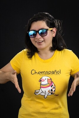 Chemspañol