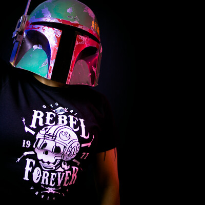Rebels Forever