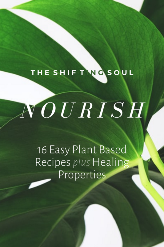 Nourish | eBook