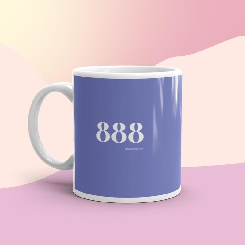 888 | Mug