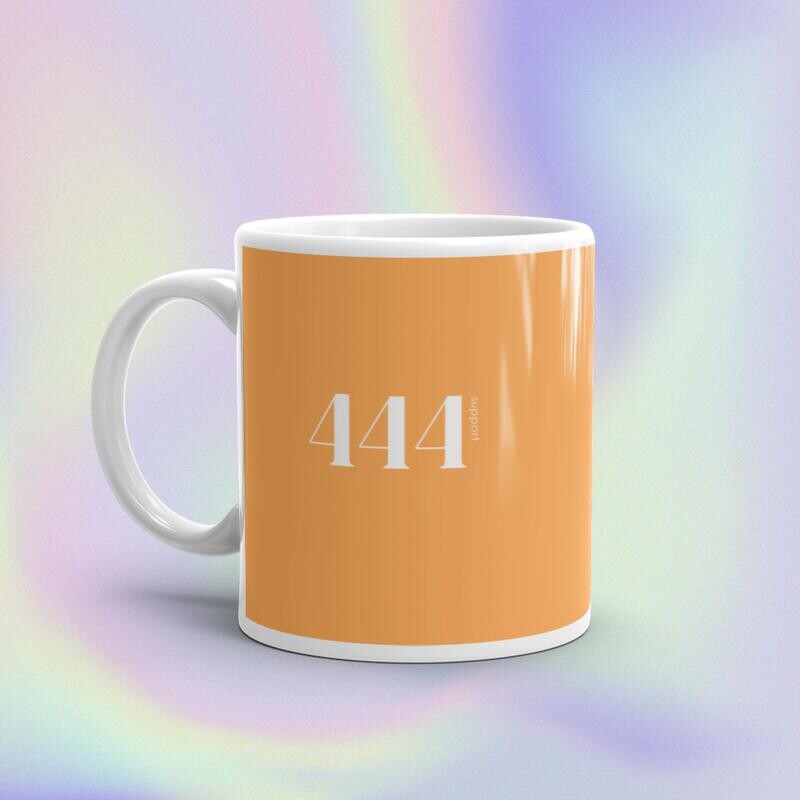 444 | Mug