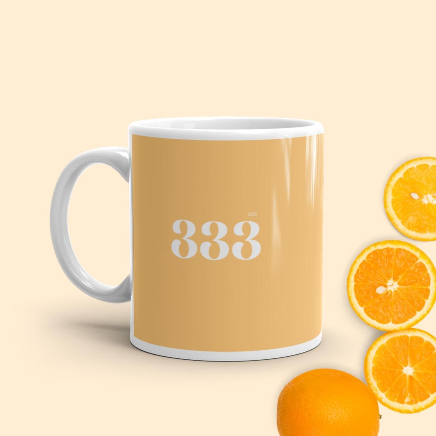 333 | Mug