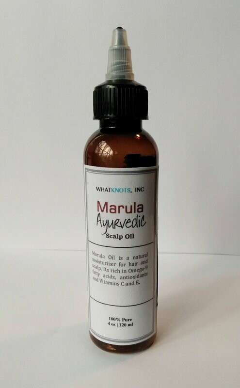 Marula Oil