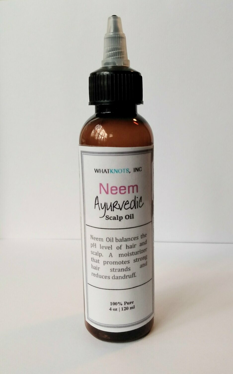 Neem Oil