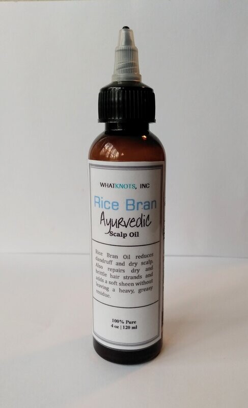 Rice Bran Oil