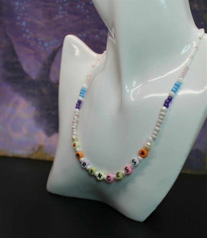 Princess Necklace