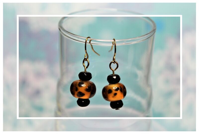 Bam Bam Earrings