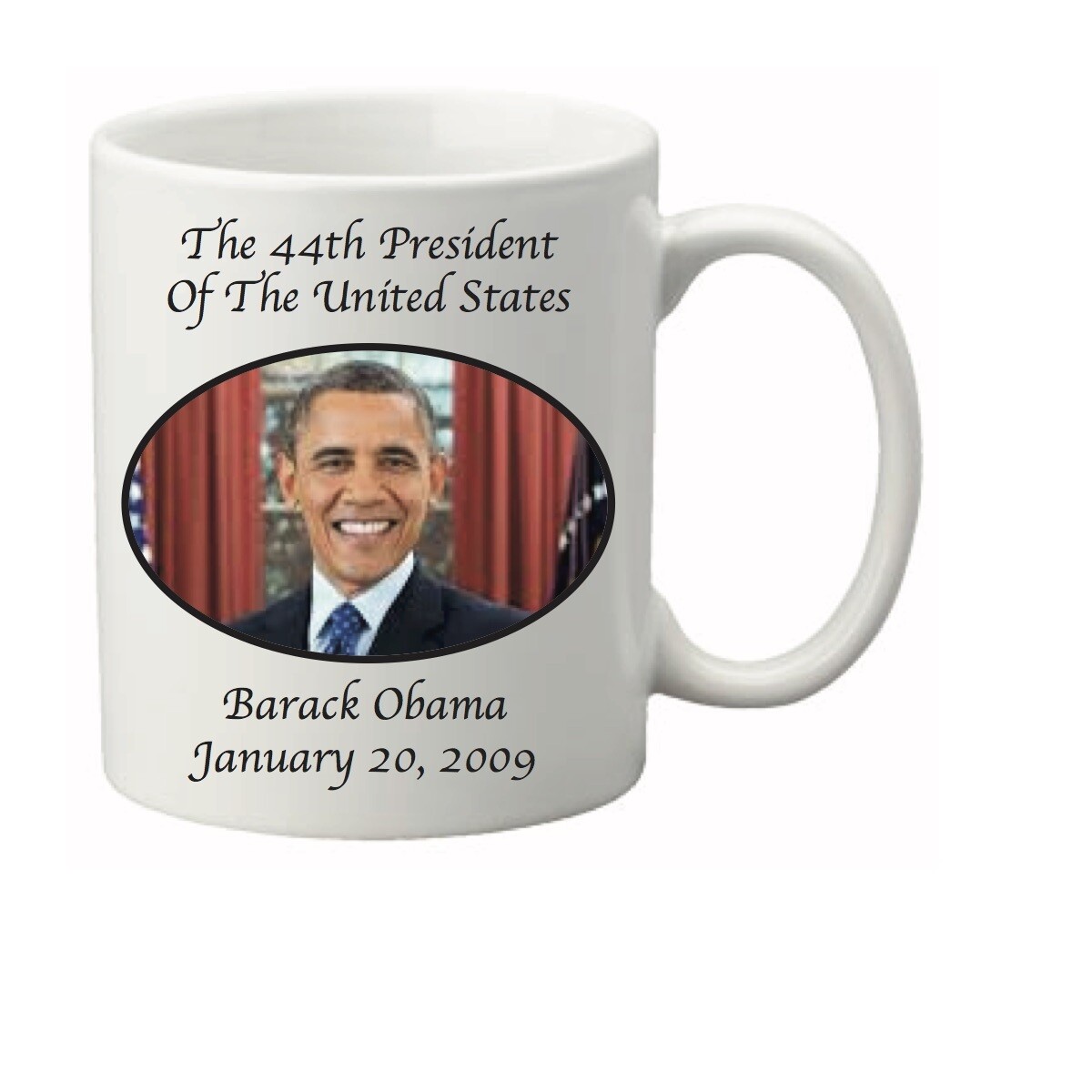 U.S. President Barack Obama