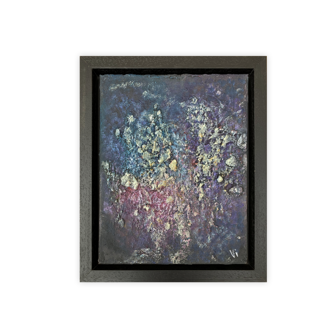 Night Stars 30 x 40 cm