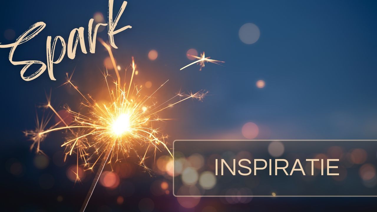 SPARK inspiratie