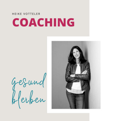 1:1 Coaching für Frauen