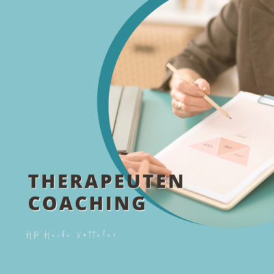 Therapeuten Coaching