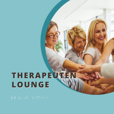 Therapeuten Lounge