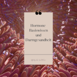 Hormone und Darm I online Kurs