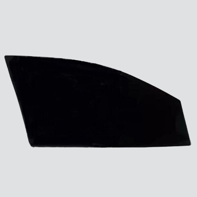 Creative Car Tint