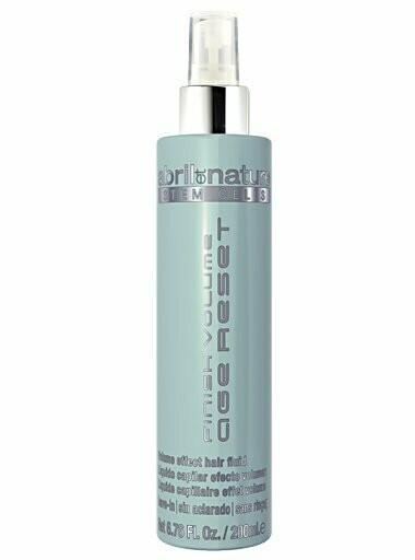 Finish Spray Age Reset 200ml