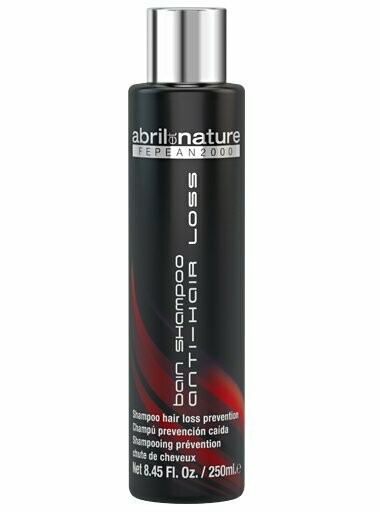 Bain Shampoo Anti-Hair Loss 250 ml