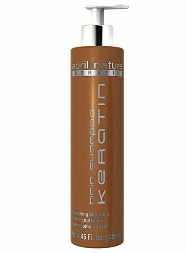Shampo Keratin  250ml