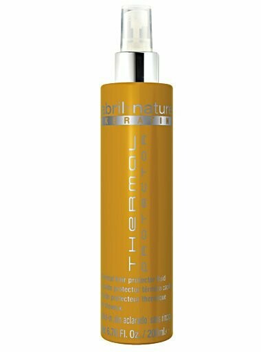 Thermal Treatment 200ml