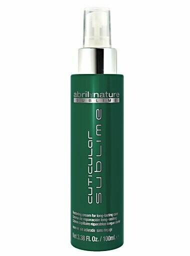 Leave-on (concentrado) Sublime 100ml