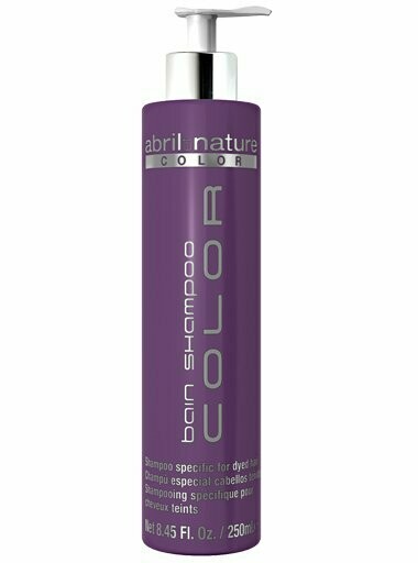 Shampoo Color 250m.l