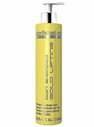 Shampoo Gold Lifting 250ml