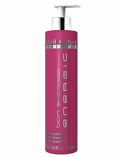 Shampoo Energic  250m.l