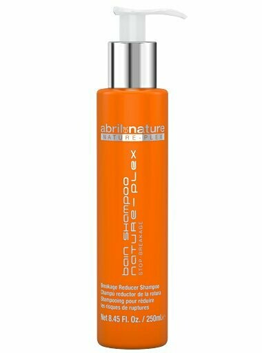 Bain Shampoo Nature-Plex 250ml.