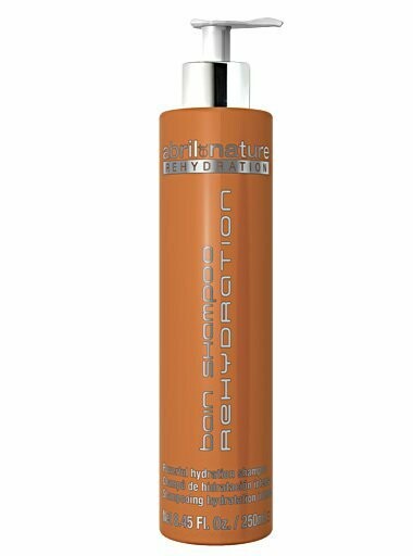 Shampoo Rehydration 250ml