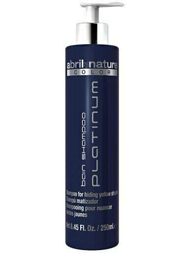Shampoo Silver 250 m.l