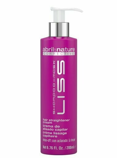 Shampoo Mask Liss 200ml
