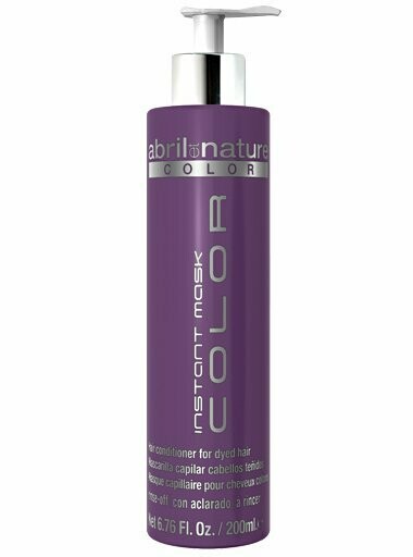 Instant Mask Color 200m.l