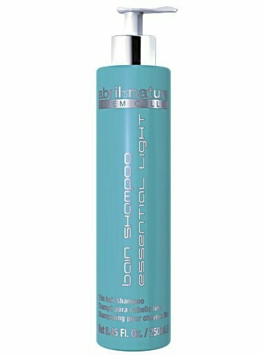 Bain Shampoo Essential Light 250ml