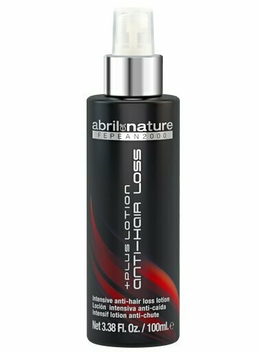 .+ Plus Lotion Anti-Hair Loss 100 ml