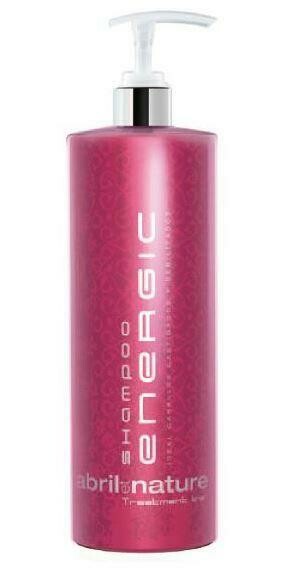 Shampoo Energic  1.000m.l