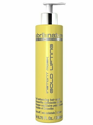 Instant Mask Gold Lifting 200ml