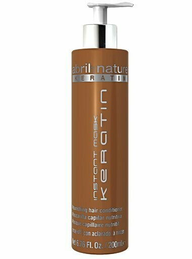 Instant Mask Keratin  250ml
