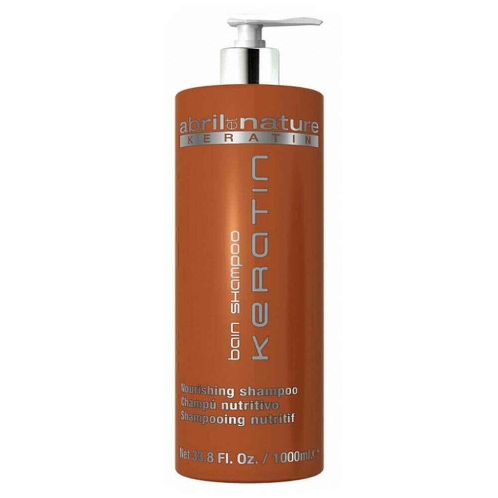 Shampo Keratin 1000nl