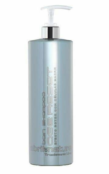 Shampoo Age Reset Efecto Botox 1000ml