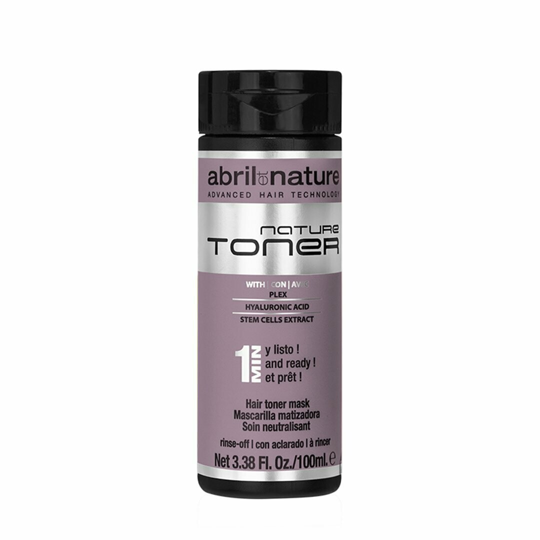 Nature Toner 6.91   100ml