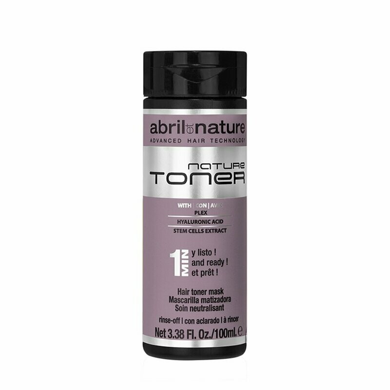Nature Toner 6.91   100ml
