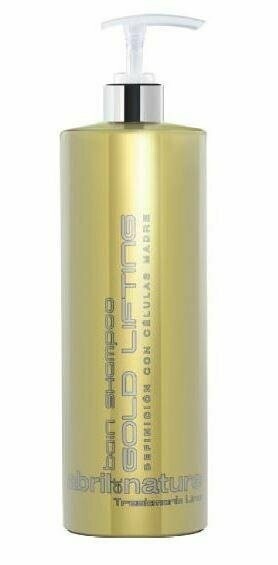 Shampoo Gold Lifting 1.000ml