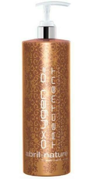 Oxigen O2 Treatment 1000ml