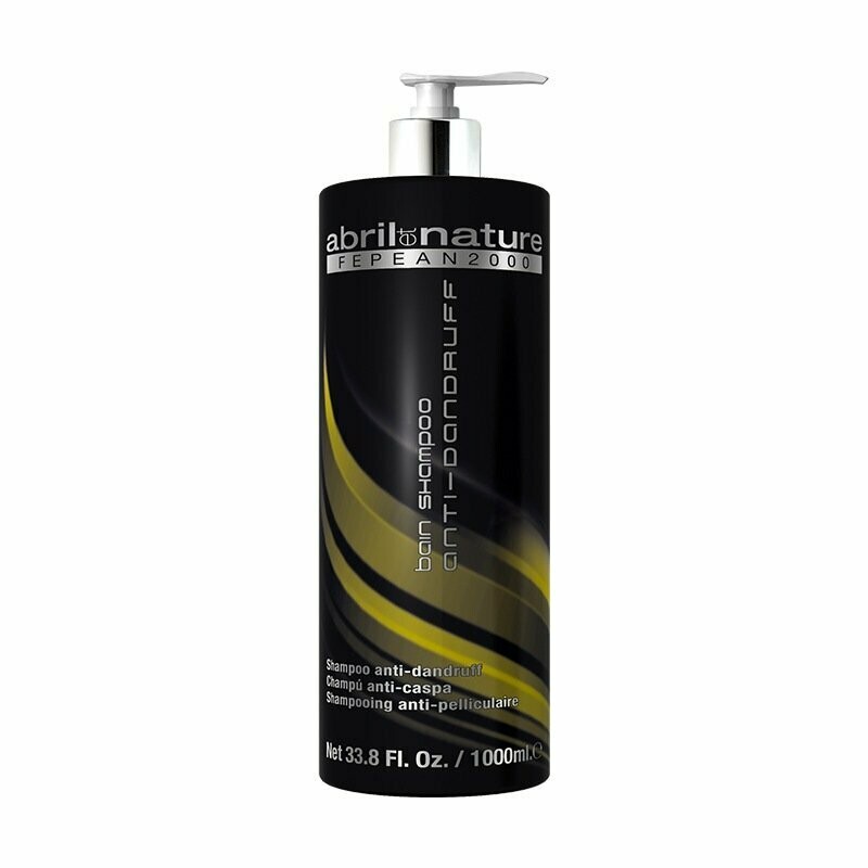 Bain Shampoo Anti-Dandruff 1.000 ml
