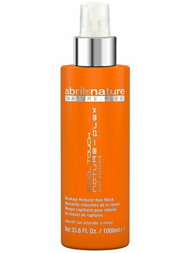 Final Touch Naturplex 100ml