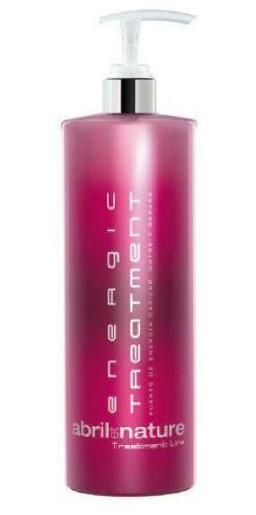 Energic Treatment  1.000m.l