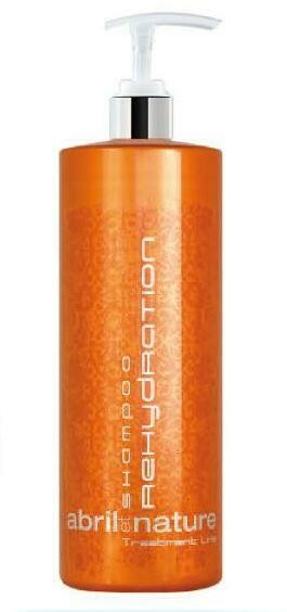 Shampoo Rehydration 1.000ml