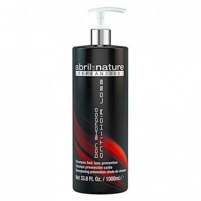 Bain Shampoo Anti-Hair Loss 1.000 ml