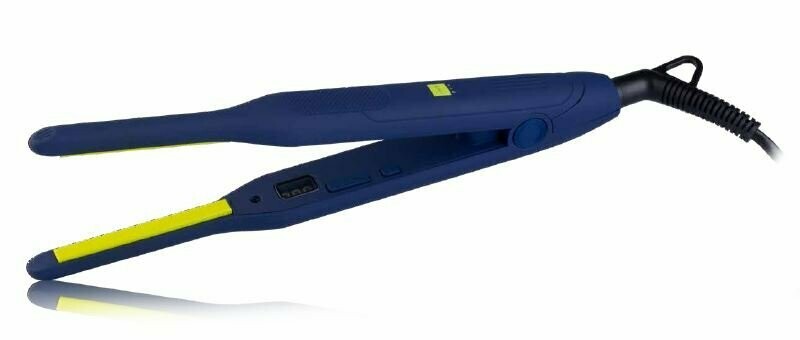 Hot Lime piastra stiracapelli stilo