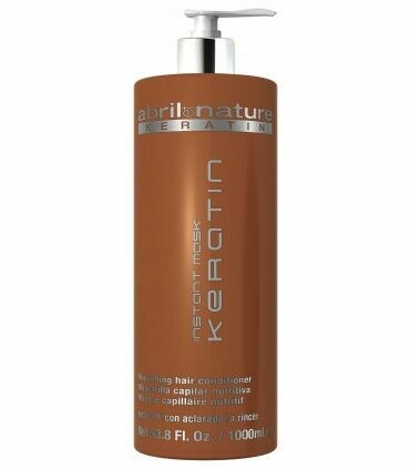 Instant Mask Keratin 1000ml